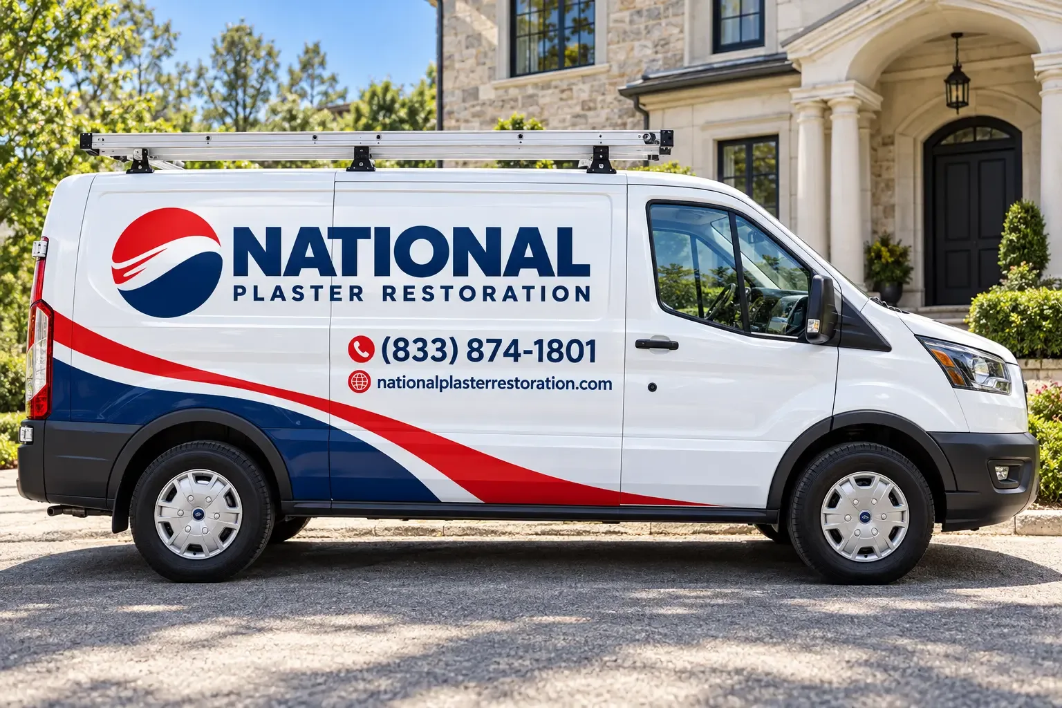 Plaster Repair in Marathon, TX near me